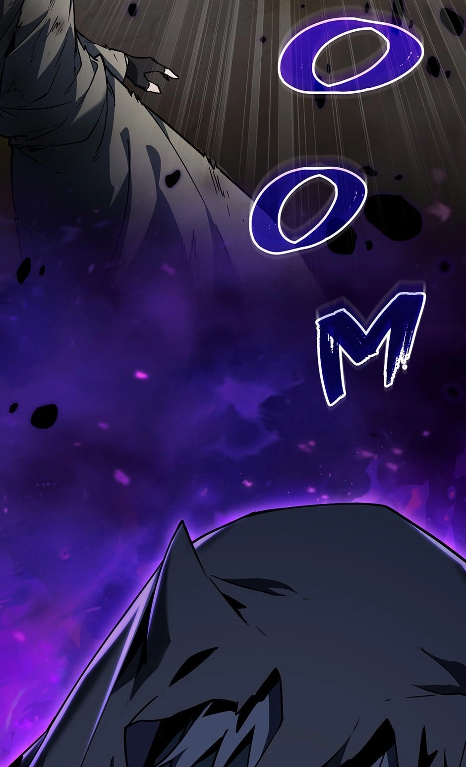 The Beginning After the End Chapter 202 - Page 89
