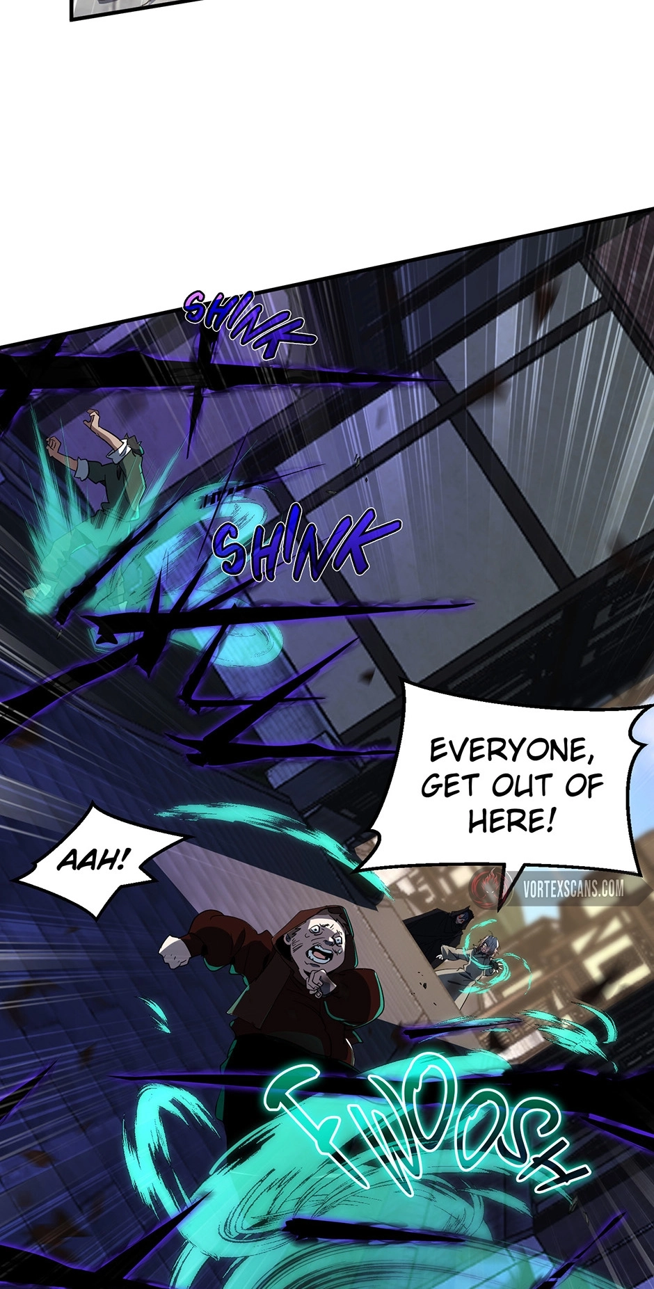 The Beginning After the End Chapter 204 - Page 16