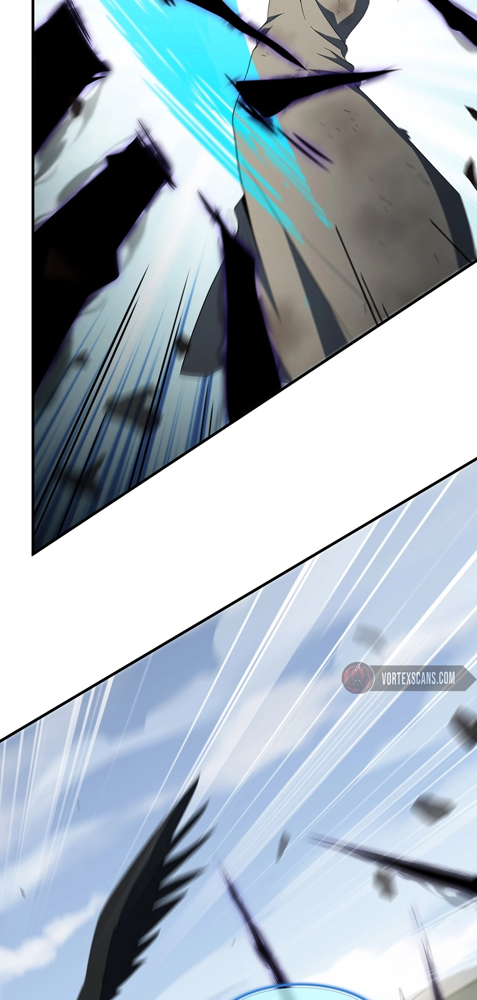 The Beginning After the End Chapter 204 - Page 29