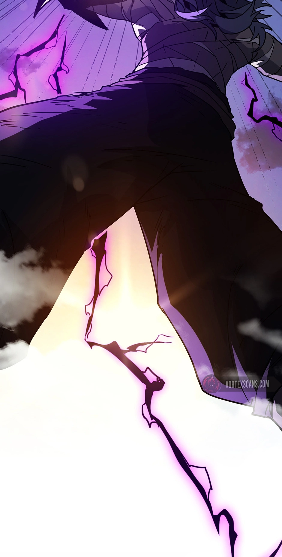 The Beginning After the End Chapter 204 - Page 80