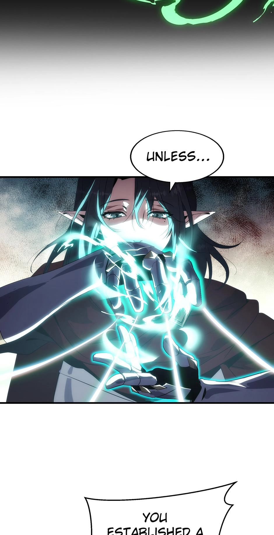 The Beginning After the End Chapter 205 - Page 16