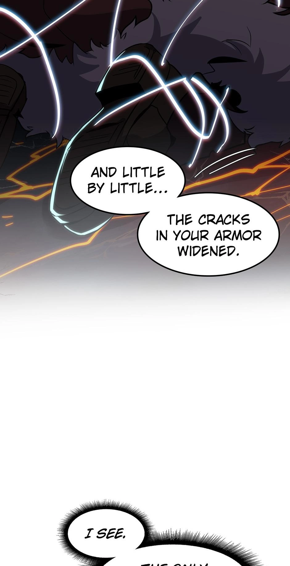 The Beginning After the End Chapter 205 - Page 19