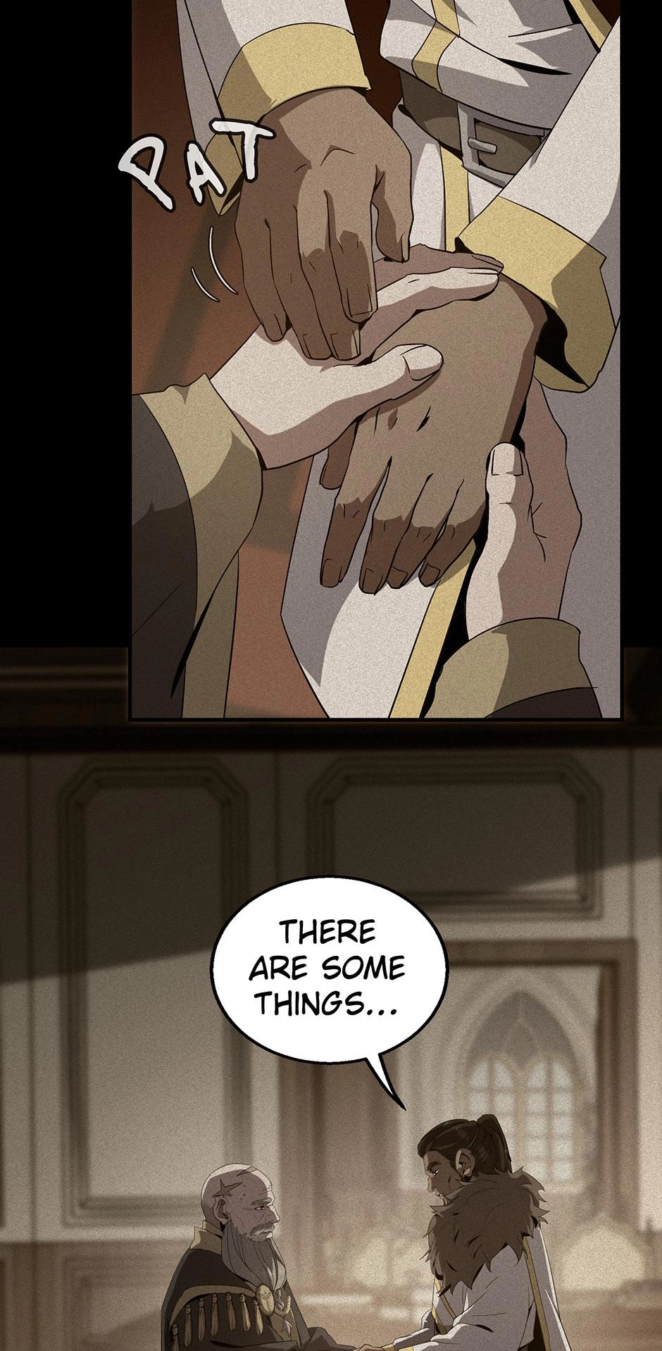 The Beginning After the End Chapter 205 - Page 26