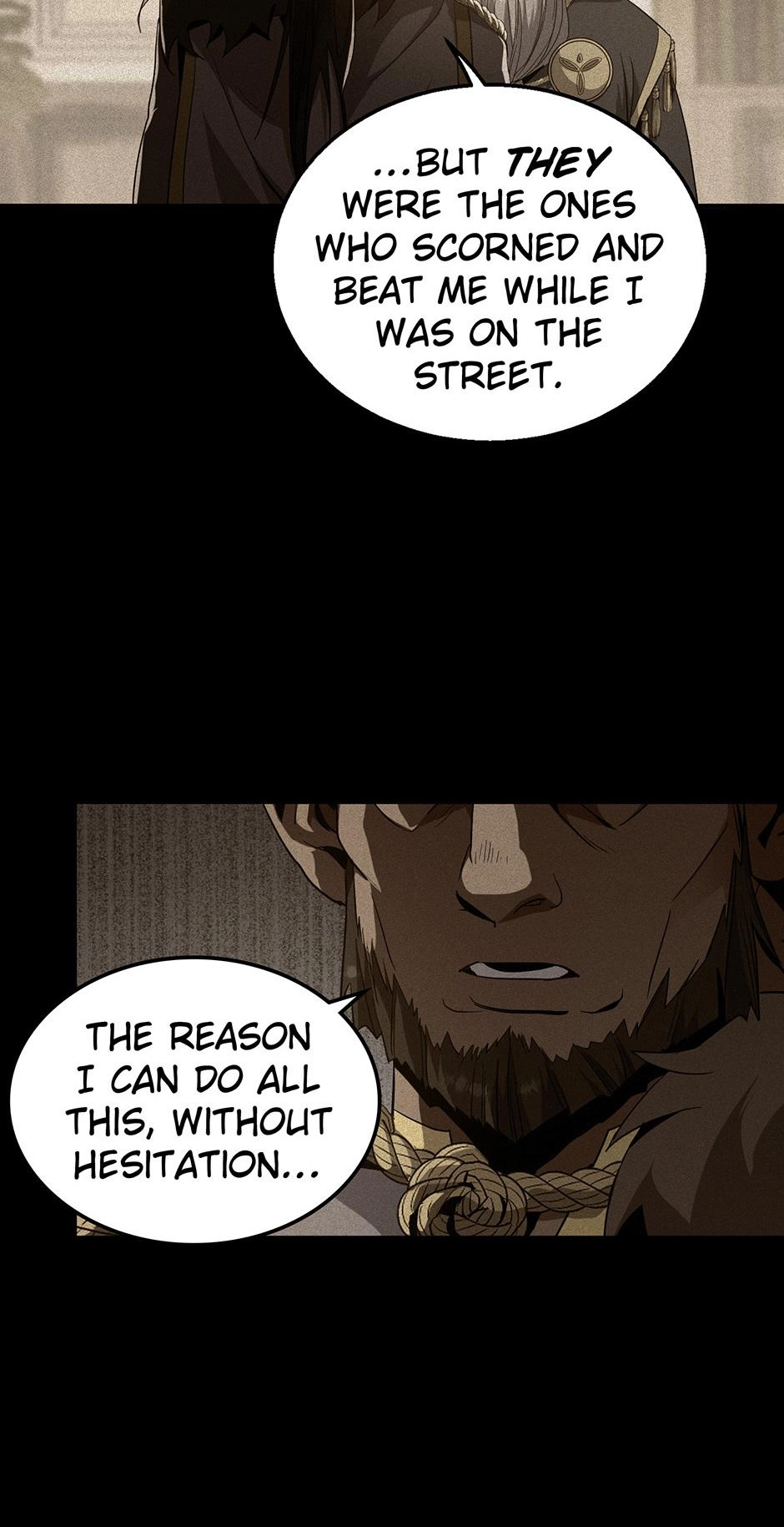 The Beginning After the End Chapter 205 - Page 34