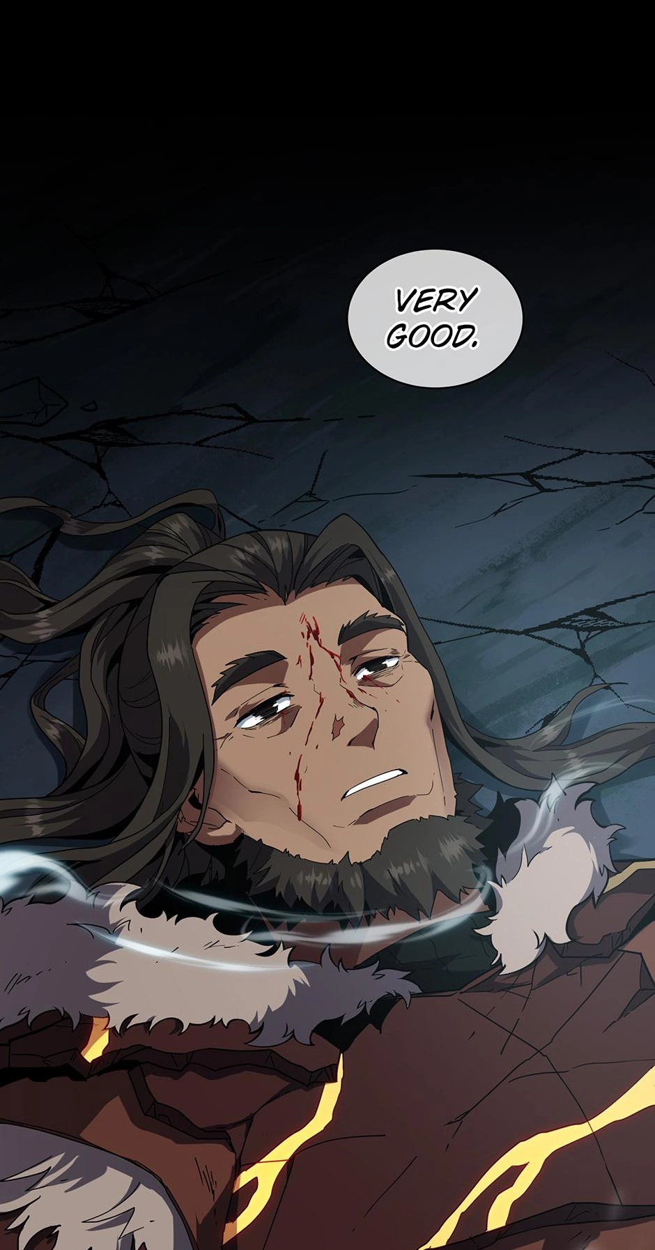 The Beginning After the End Chapter 205 - Page 38
