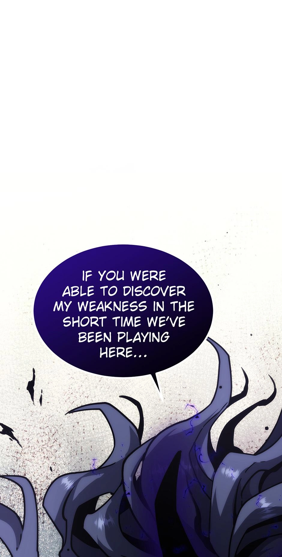The Beginning After the End Chapter 205 - Page 44