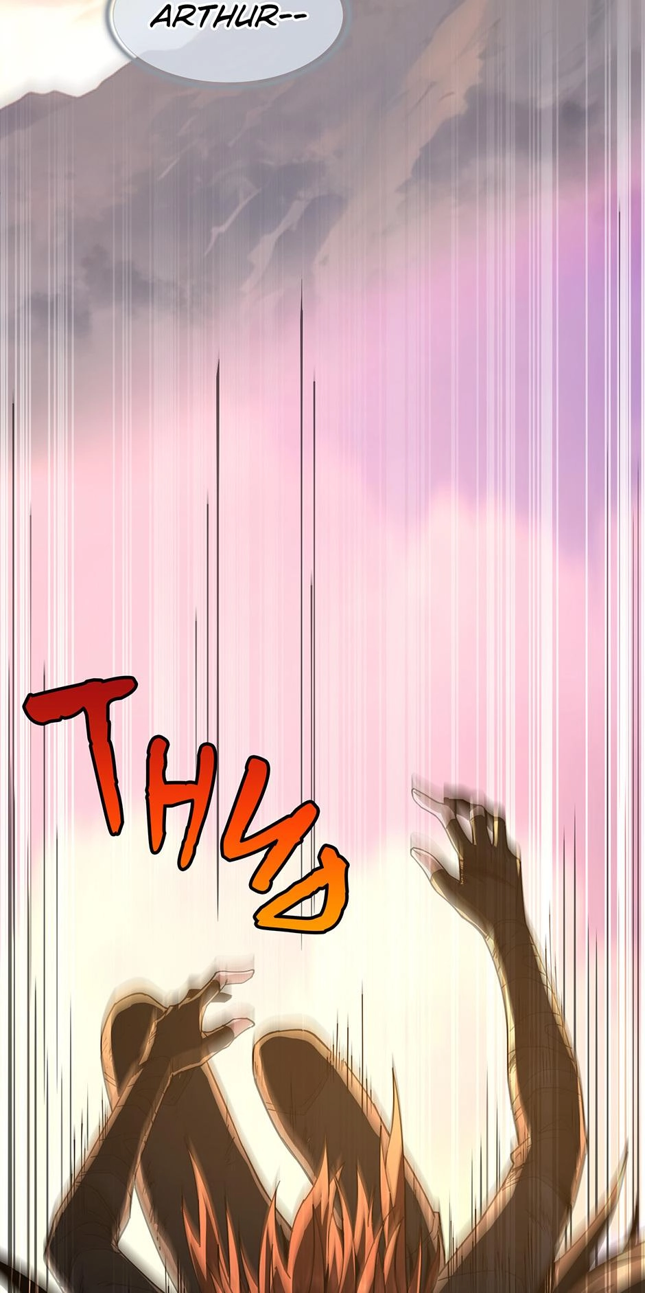 The Beginning After the End Chapter 205 - Page 75