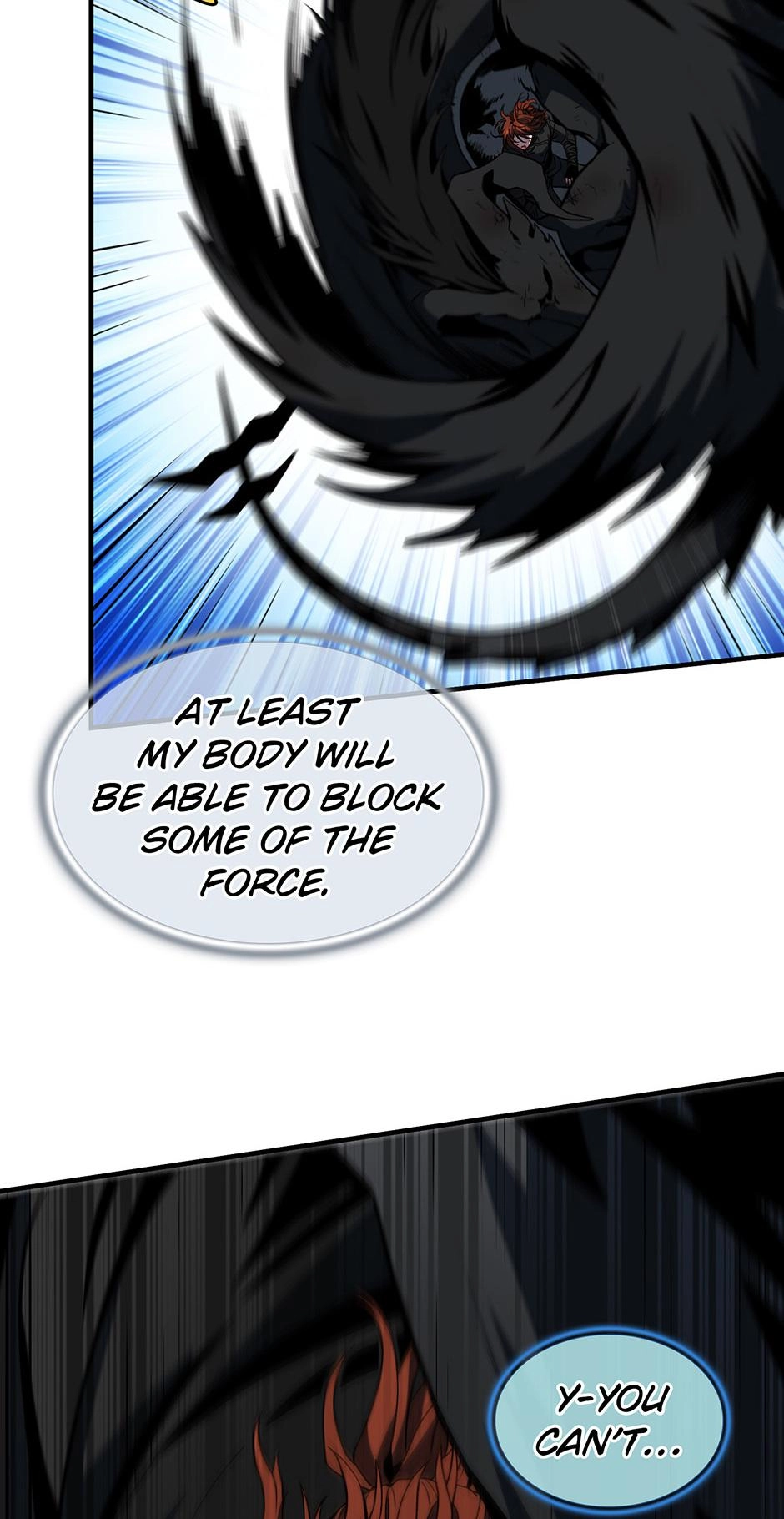 The Beginning After the End Chapter 205 - Page 85