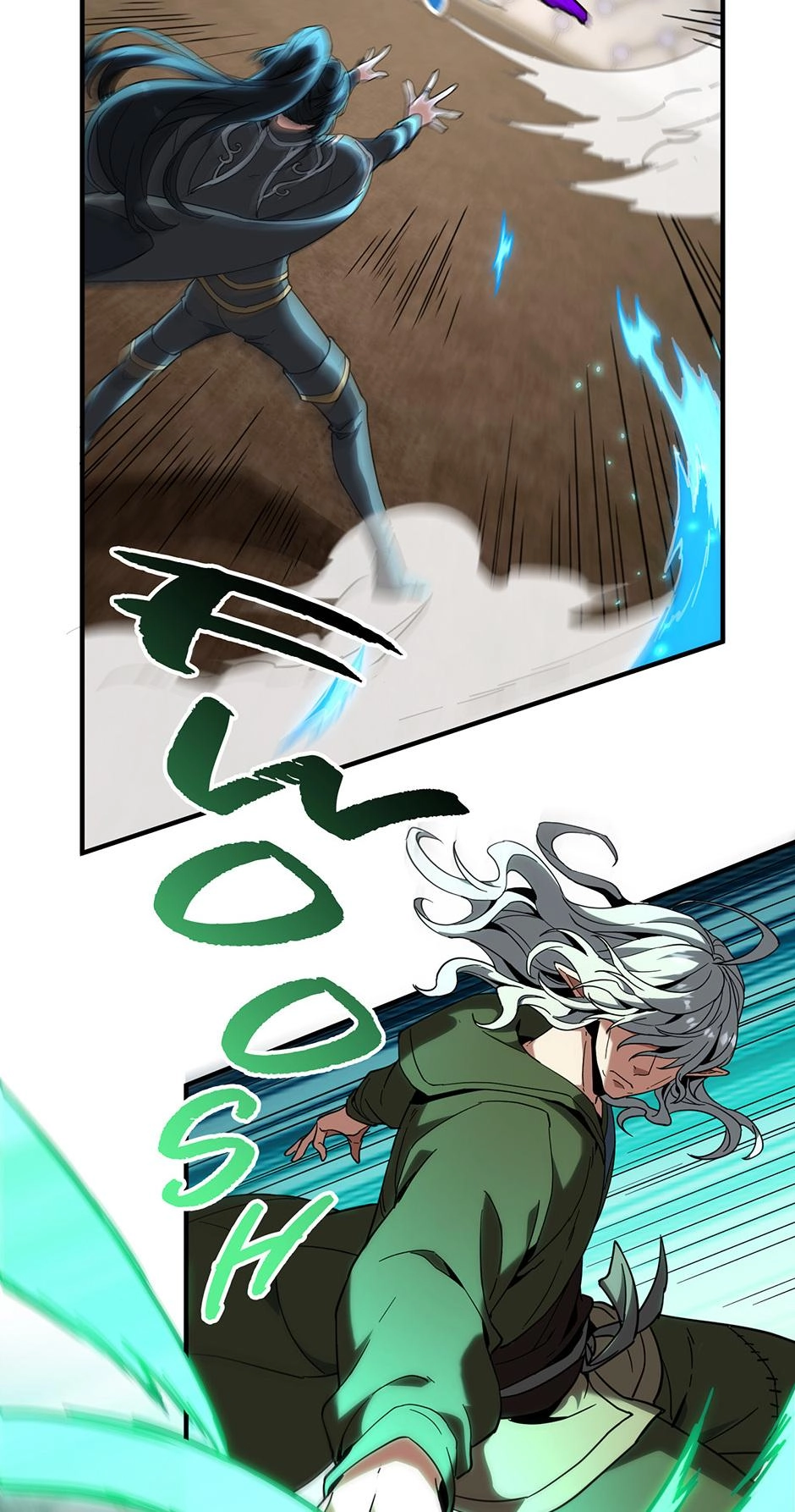 The Beginning After the End Chapter 211 - Page 23