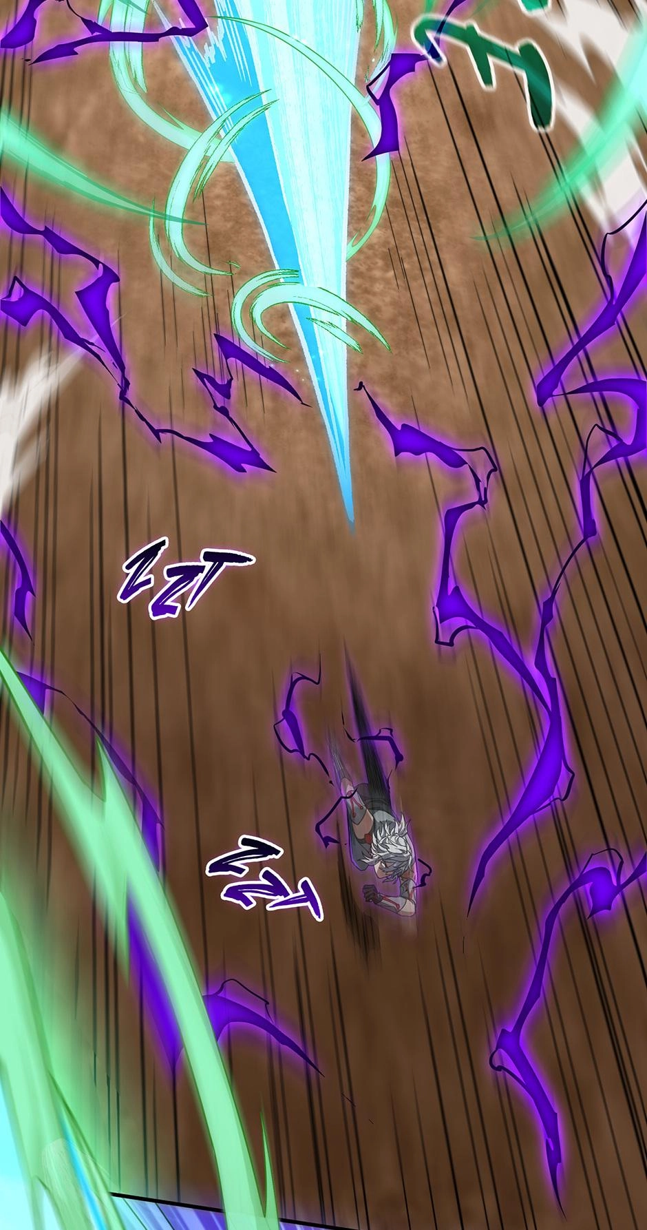 The Beginning After the End Chapter 211 - Page 25