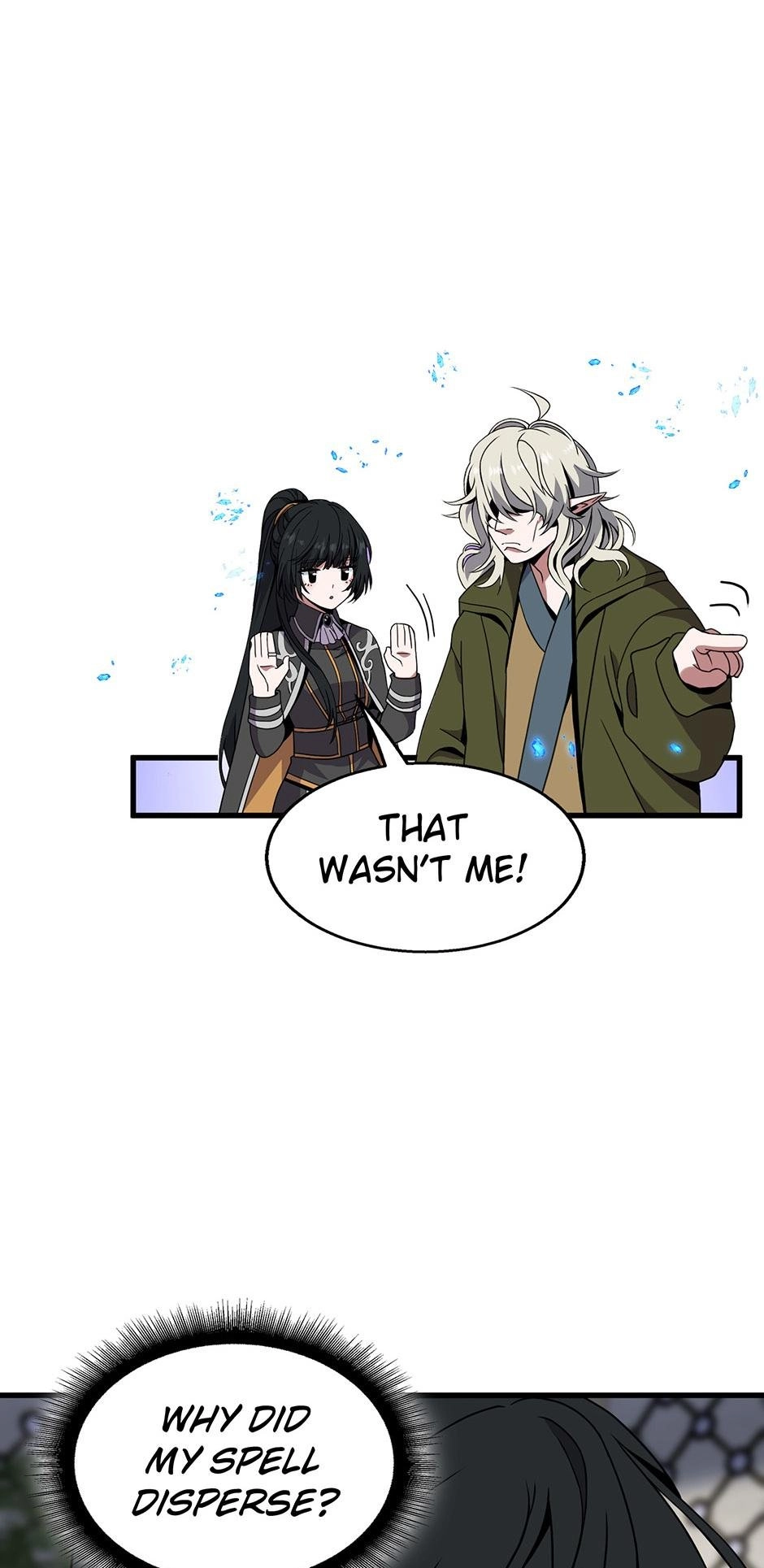 The Beginning After the End Chapter 211 - Page 31