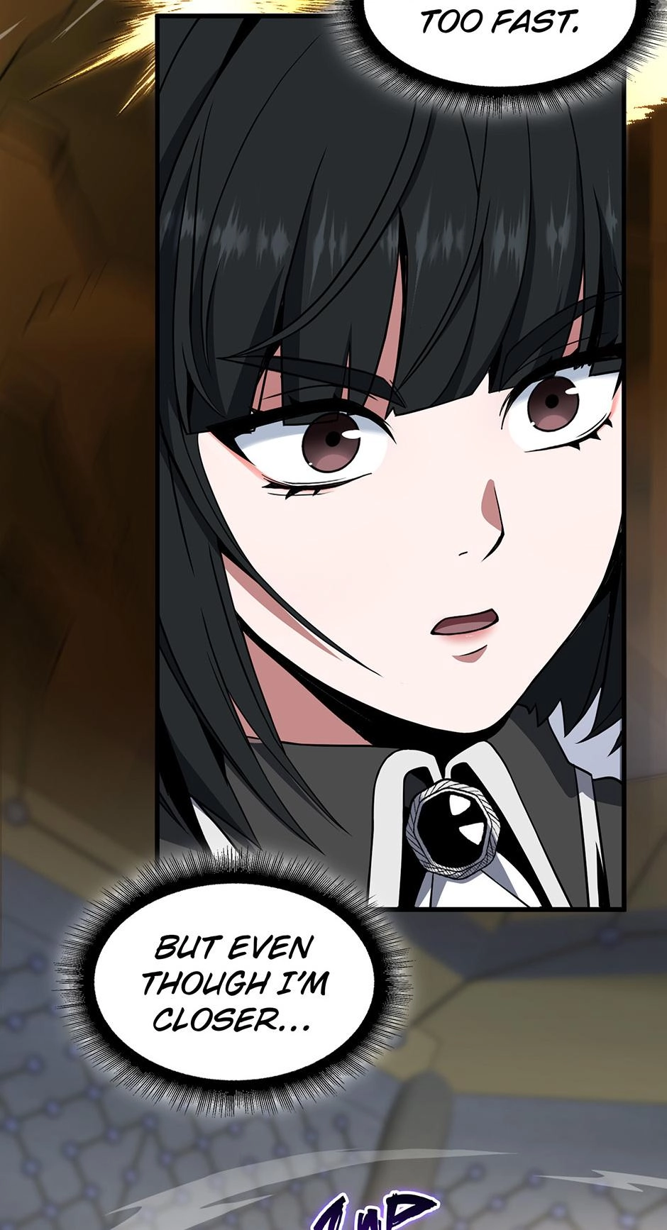 The Beginning After the End Chapter 211 - Page 43