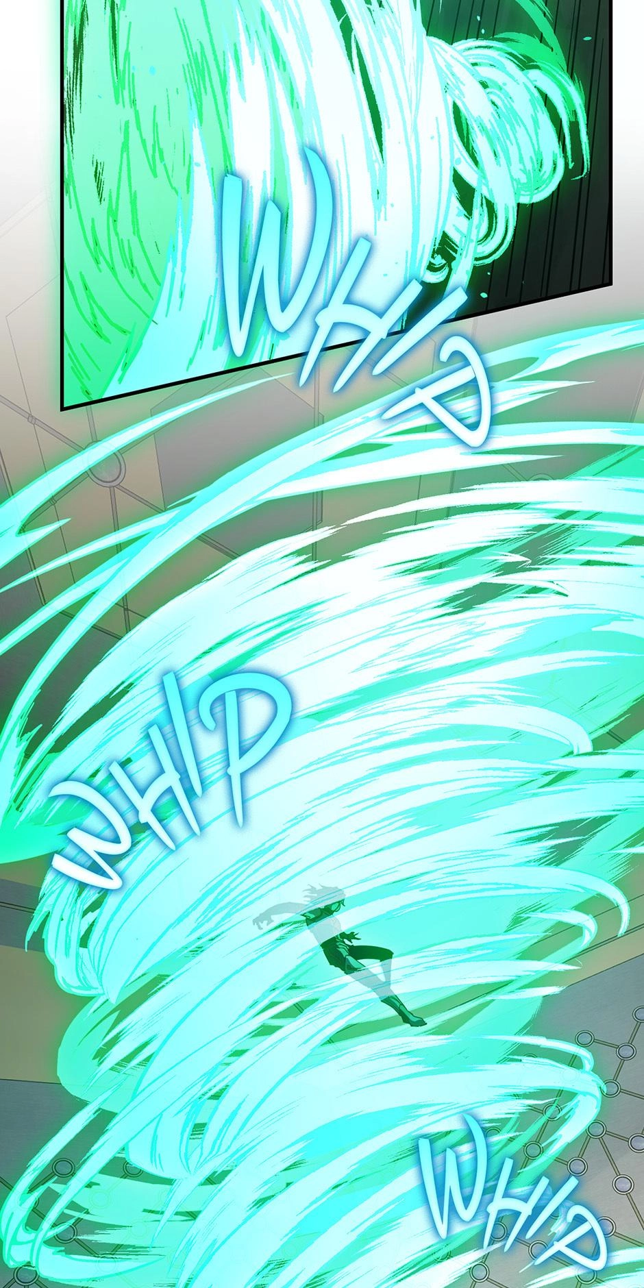 The Beginning After the End Chapter 211 - Page 60