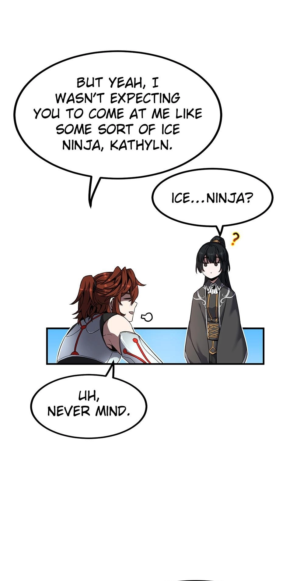 The Beginning After the End Chapter 211 - Page 73