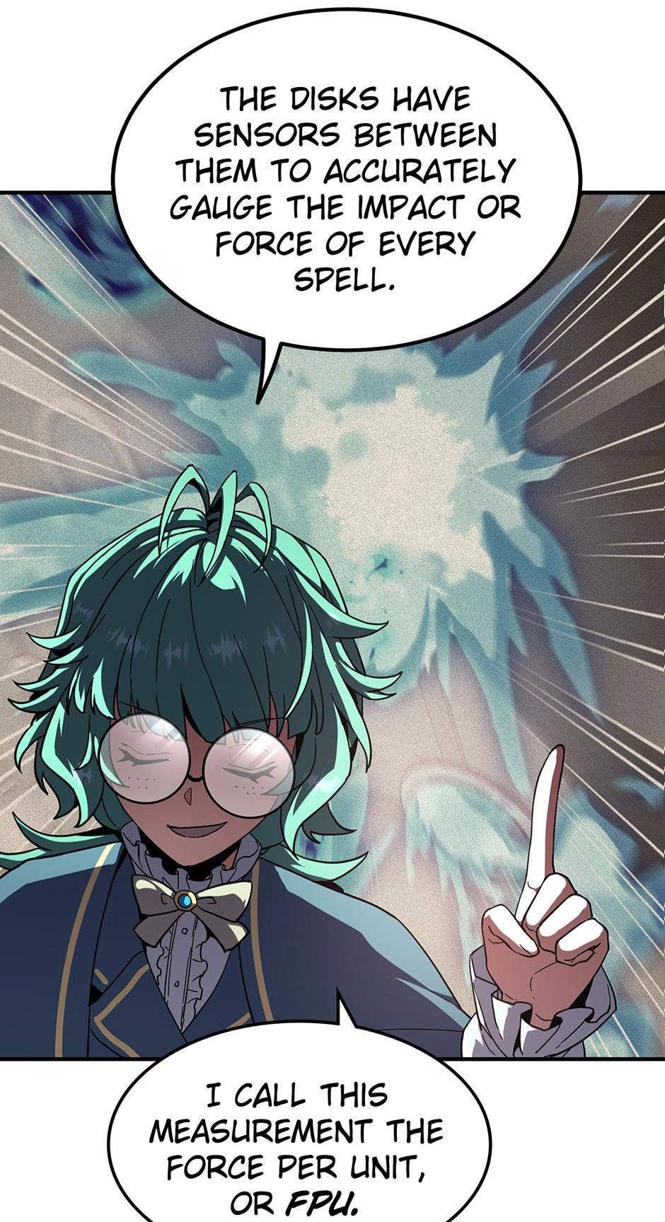 The Beginning After the End Chapter 211 - Page 83