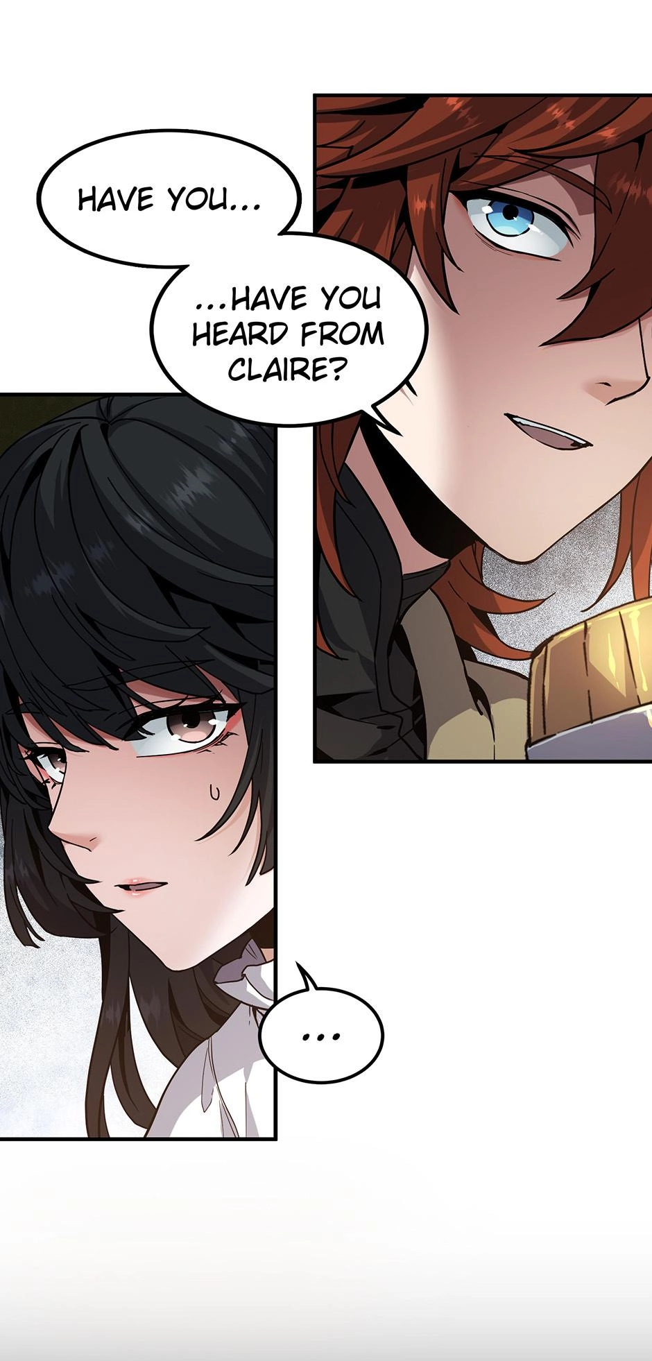 The Beginning After the End Chapter 216 - Page 59
