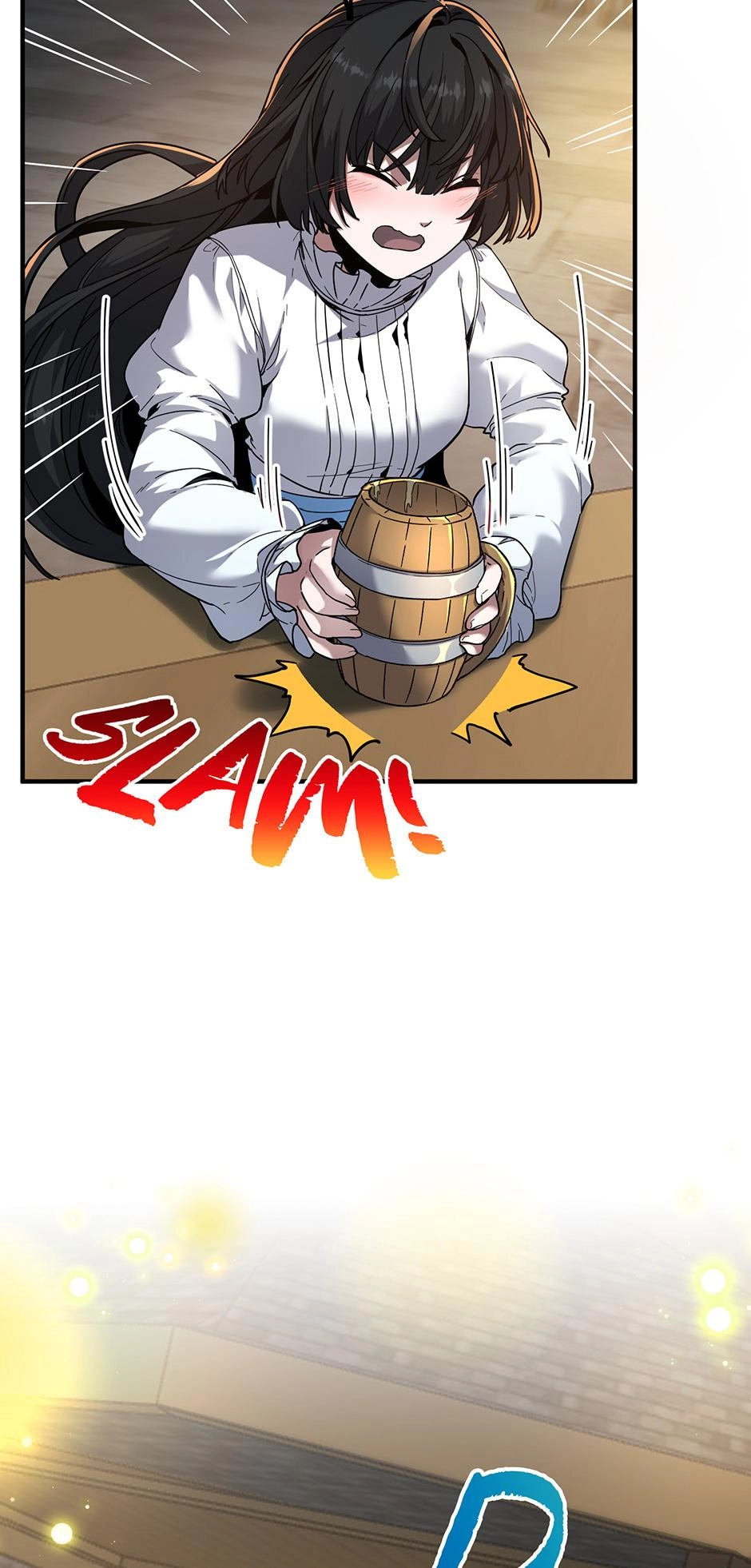 The Beginning After the End Chapter 216 - Page 64