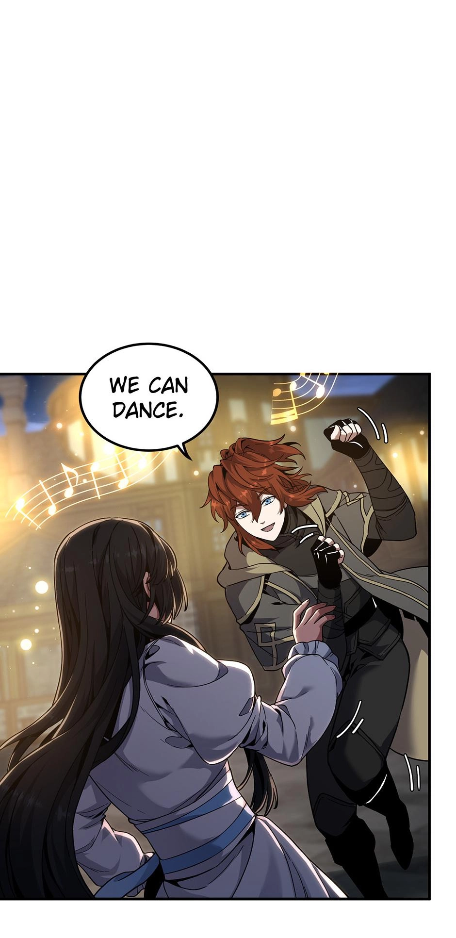 The Beginning After the End Chapter 216 - Page 67