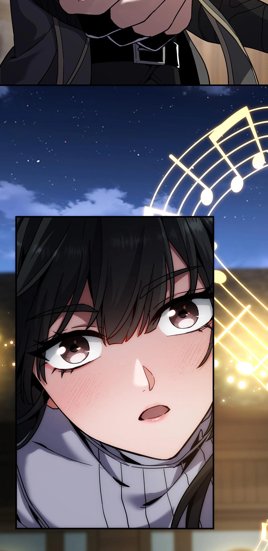 The Beginning After the End Chapter 216 - Page 72