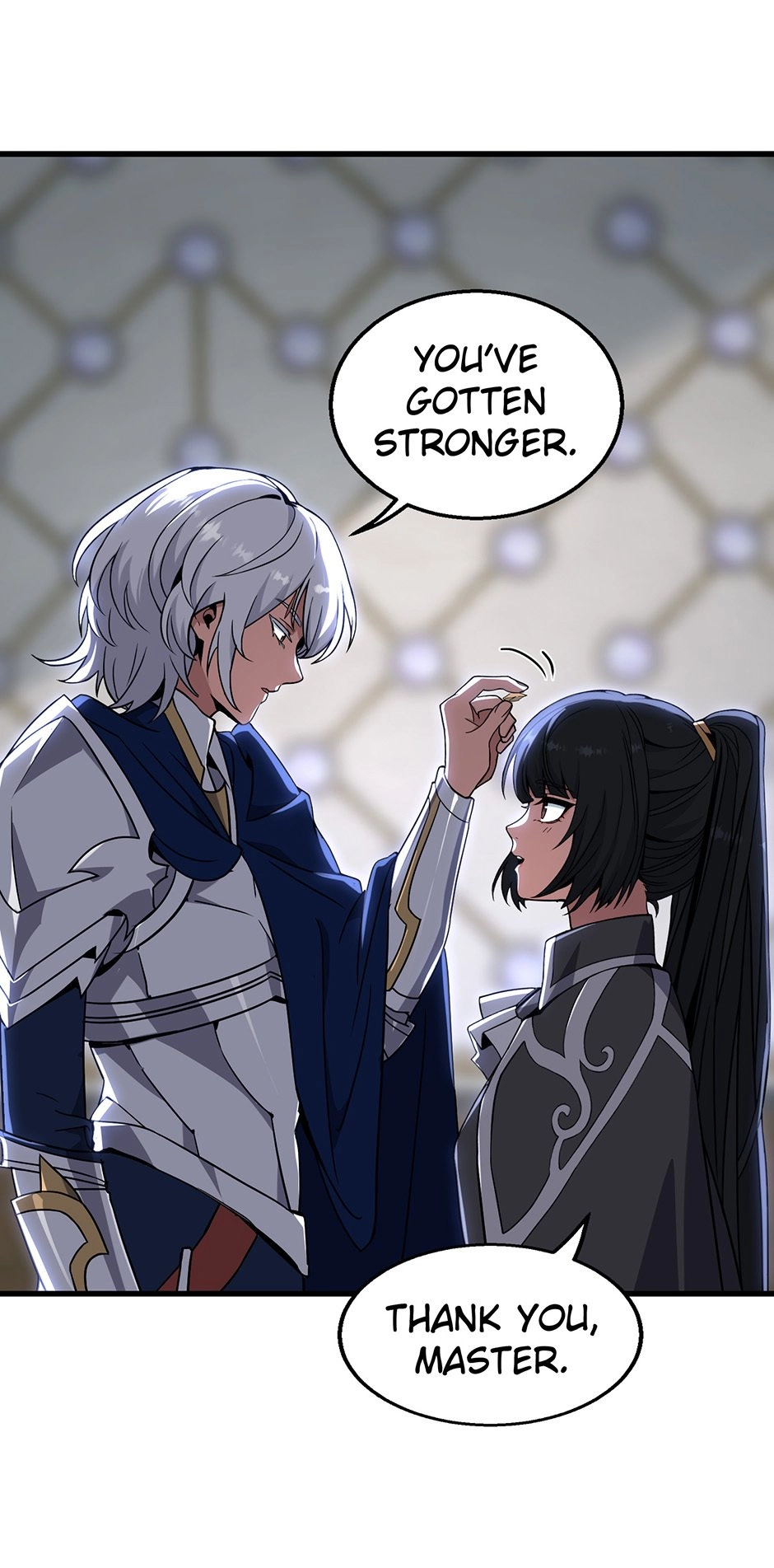 The Beginning After the End Chapter 217 - Page 9