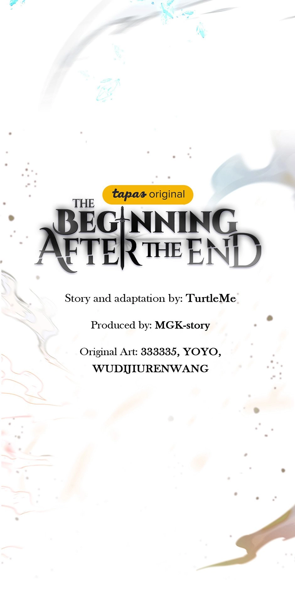 The Beginning After the End Chapter 217 - Page 17