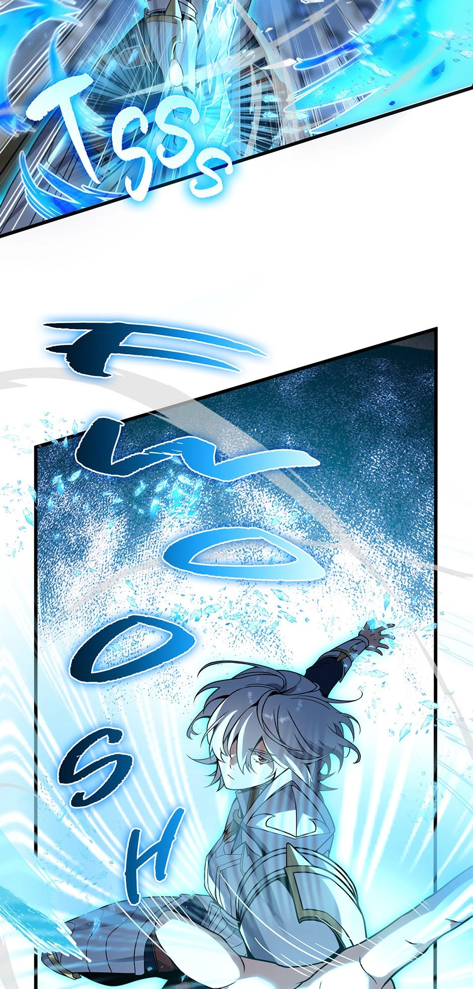 The Beginning After the End Chapter 217 - Page 29