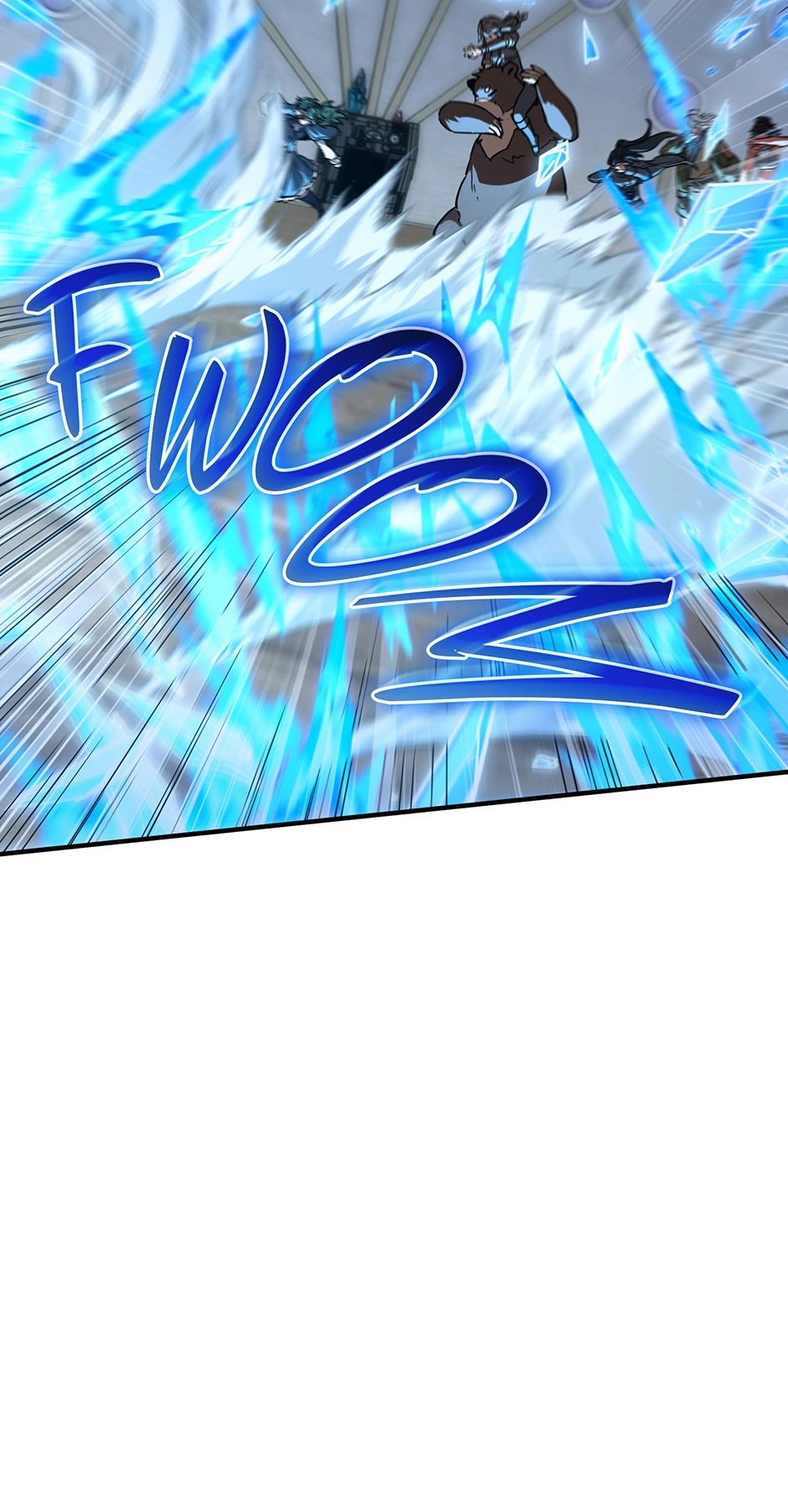 The Beginning After the End Chapter 217 - Page 39