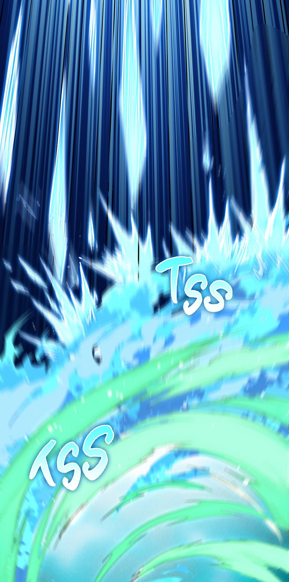 The Beginning After the End Chapter 217 - Page 48