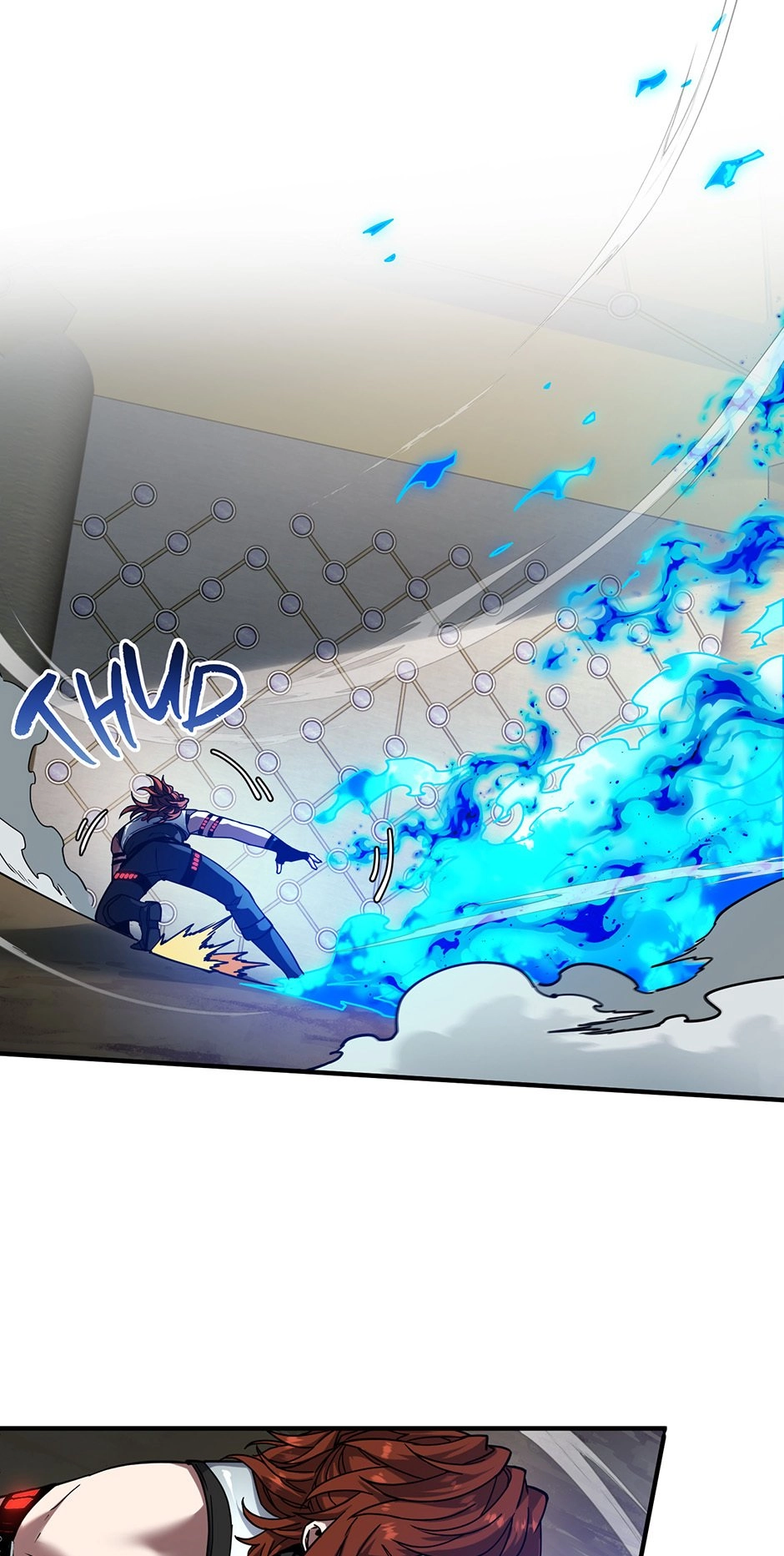 The Beginning After the End Chapter 217 - Page 60