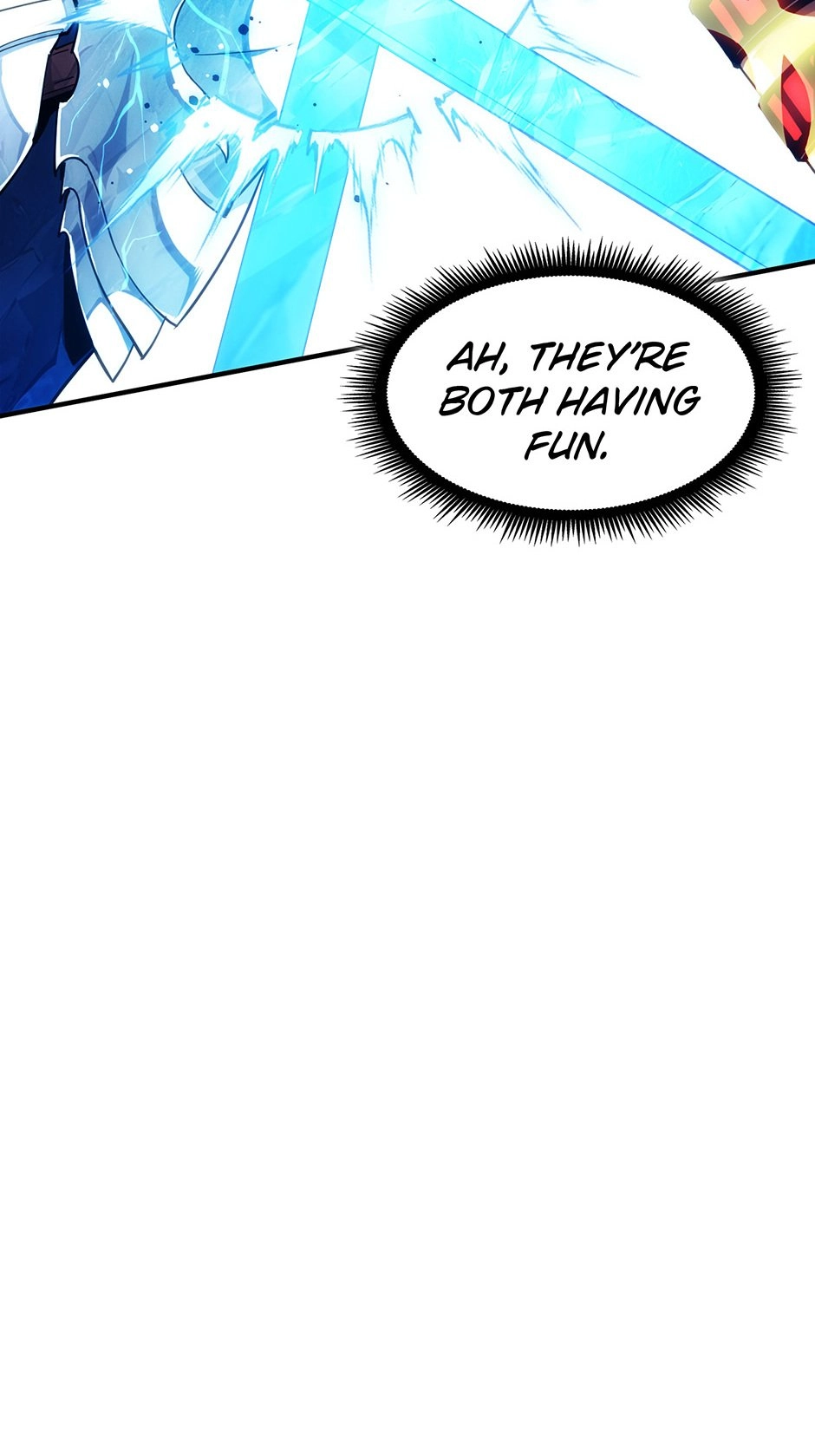 The Beginning After the End Chapter 217 - Page 85