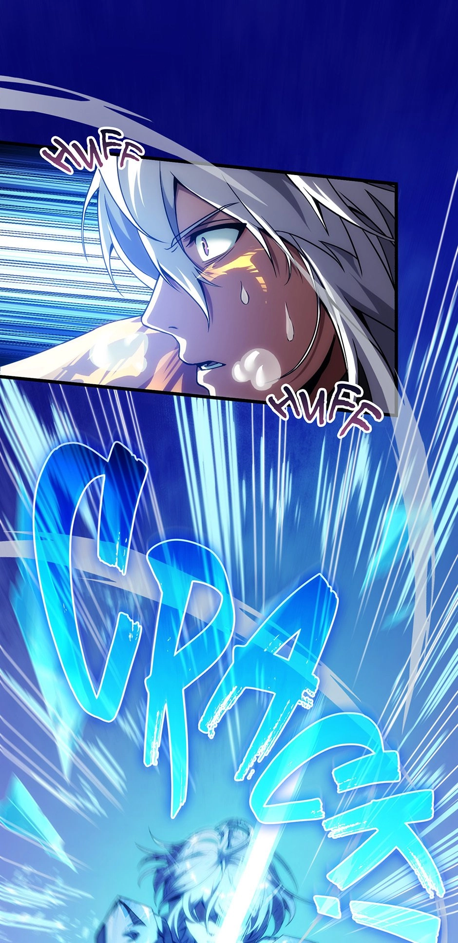 The Beginning After the End Chapter 217 - Page 87