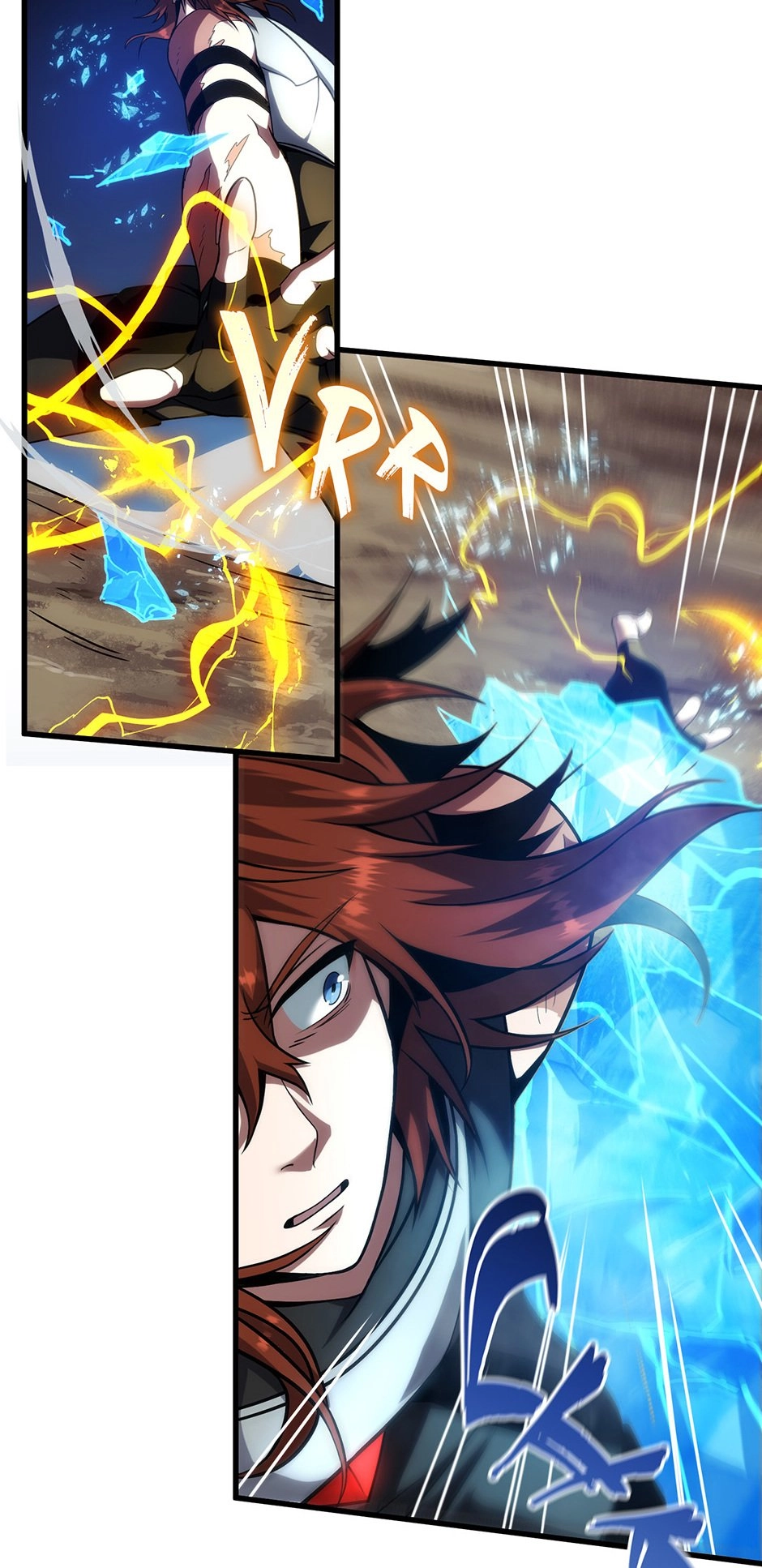 The Beginning After the End Chapter 217 - Page 89