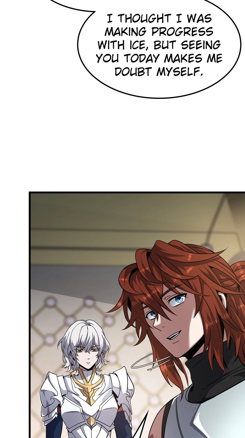 The Beginning After the End Chapter 217 - Page 94