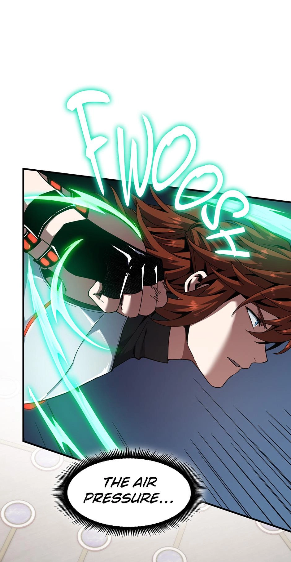 The Beginning After the End Chapter 219 - Page 28
