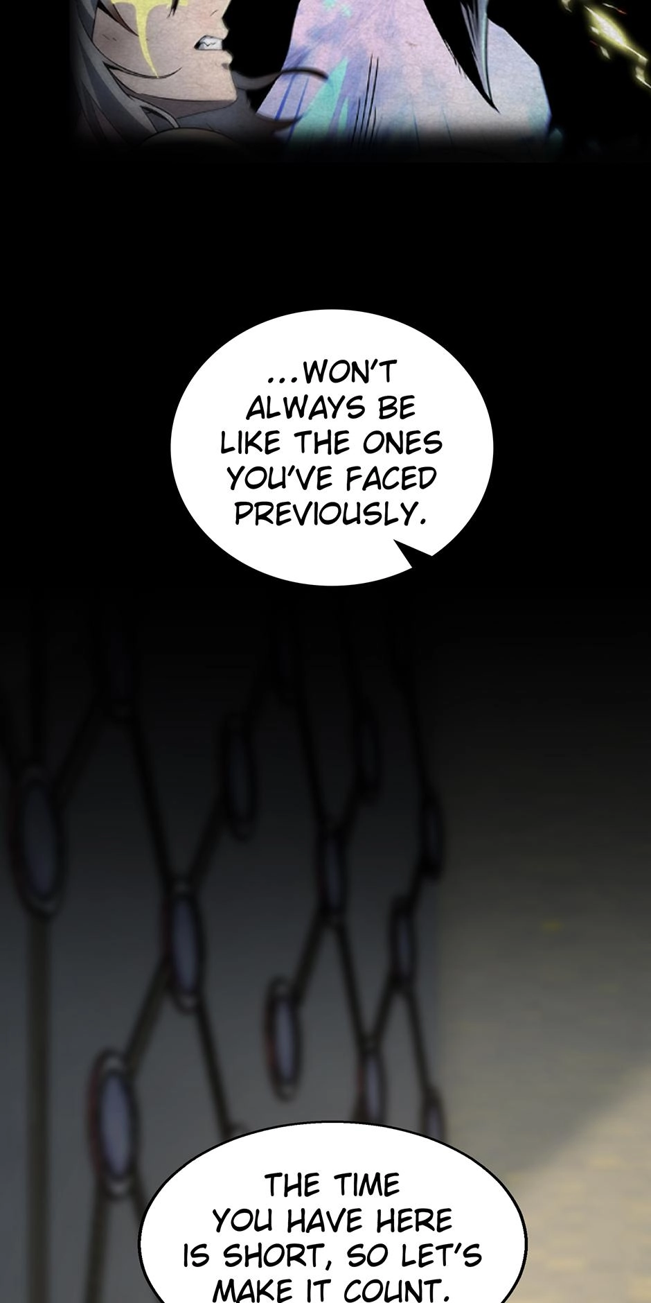 The Beginning After the End Chapter 219 - Page 54