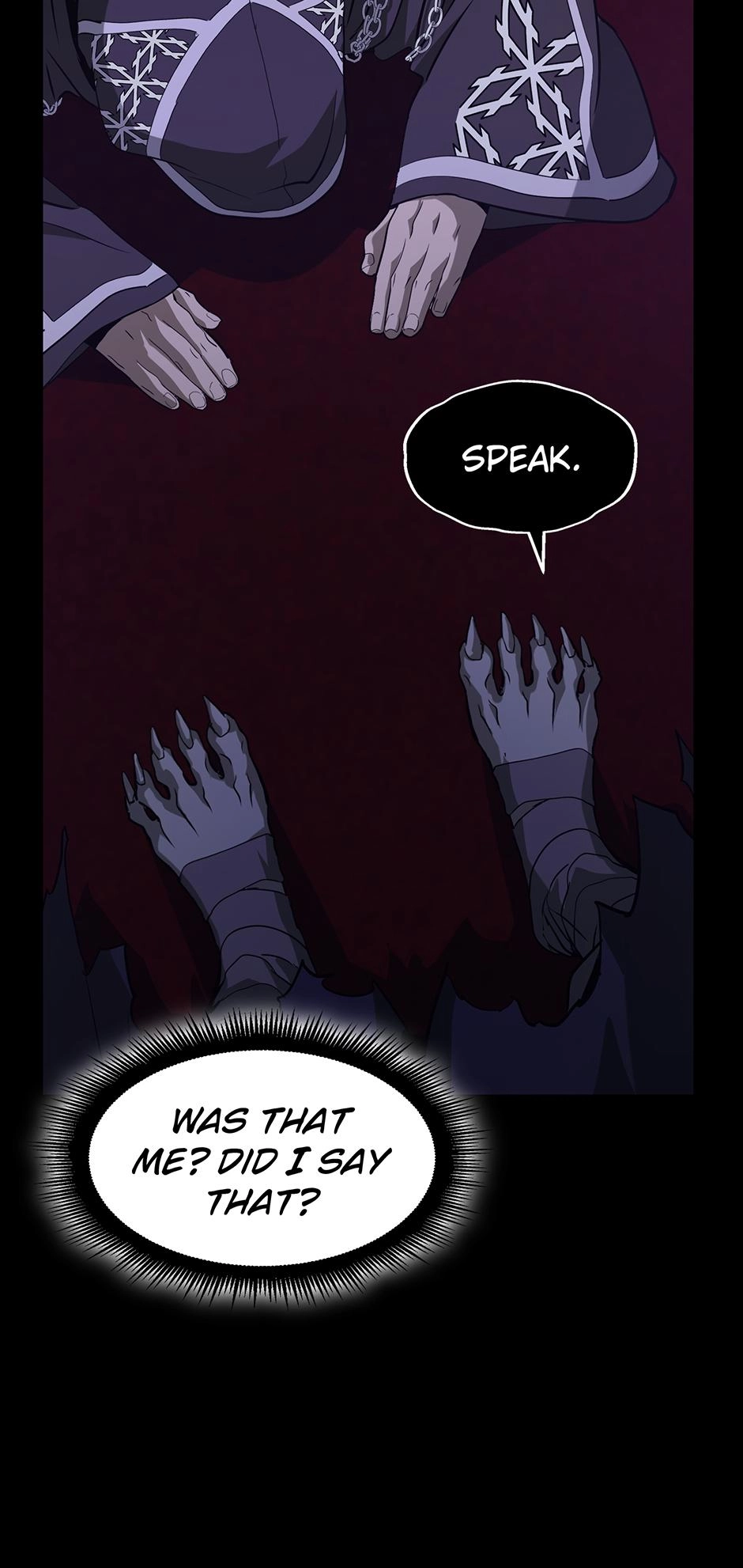 The Beginning After the End Chapter 219 - Page 68