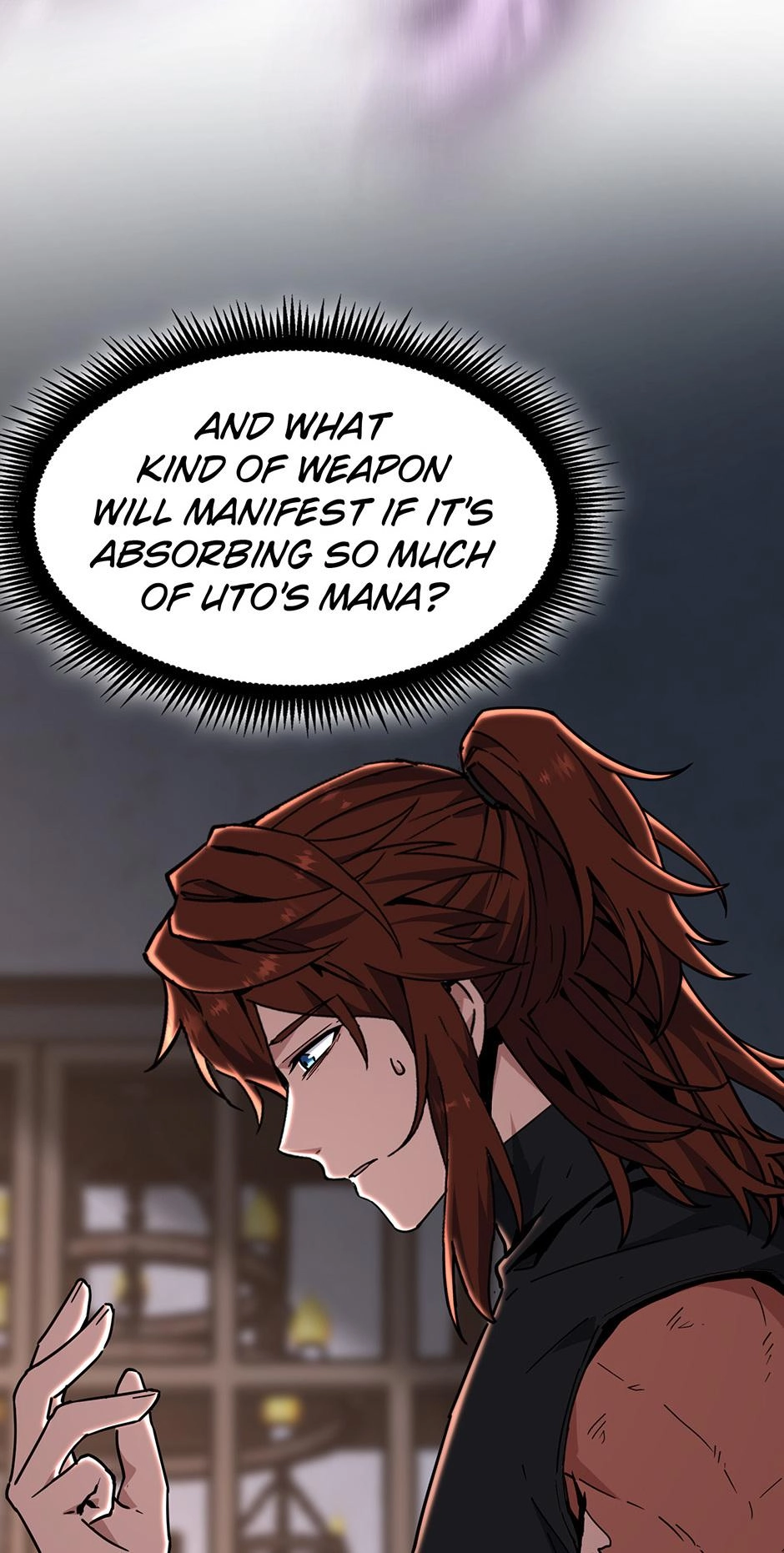 The Beginning After the End Chapter 219 - Page 88