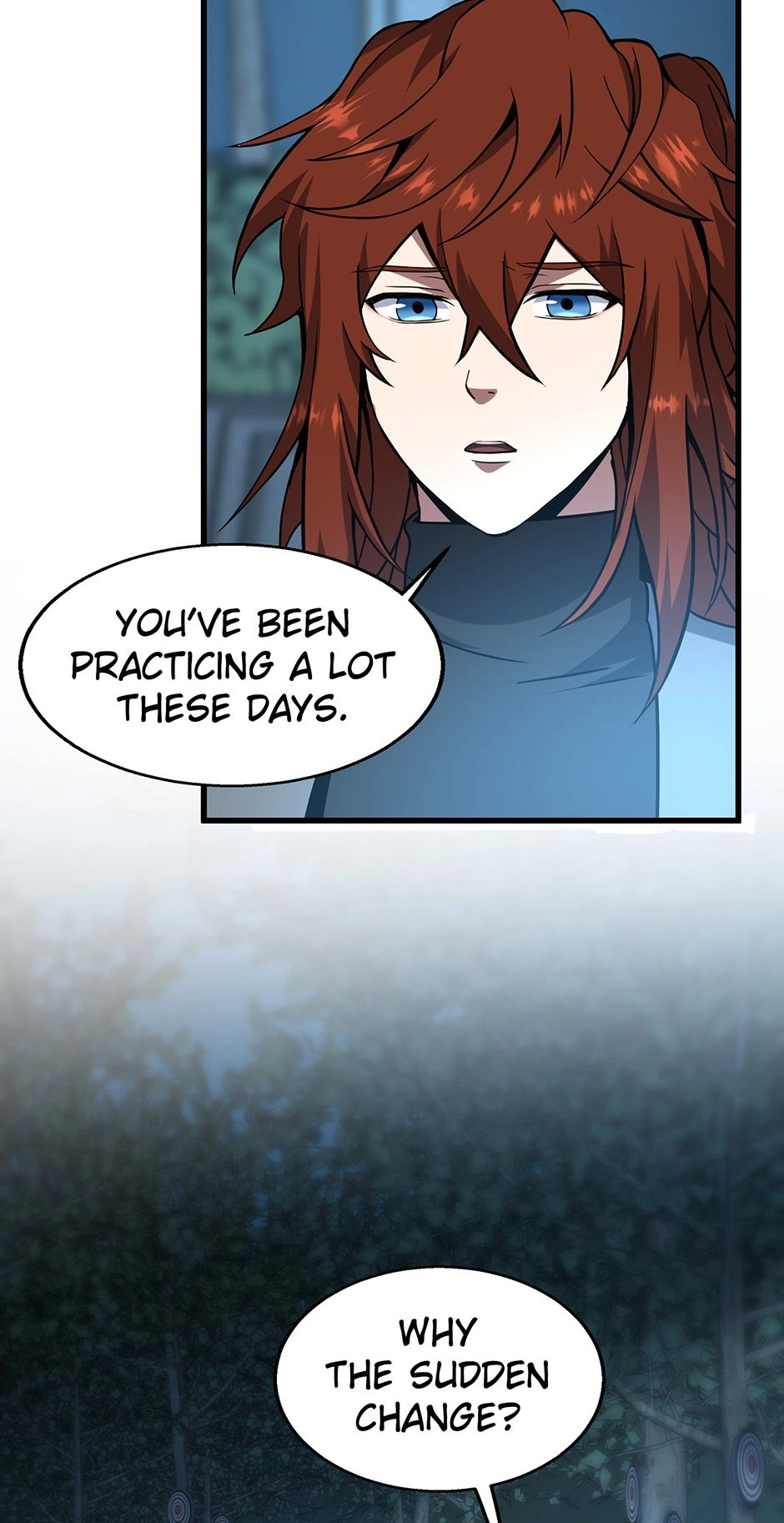 The Beginning After the End Chapter 220 - Page 10
