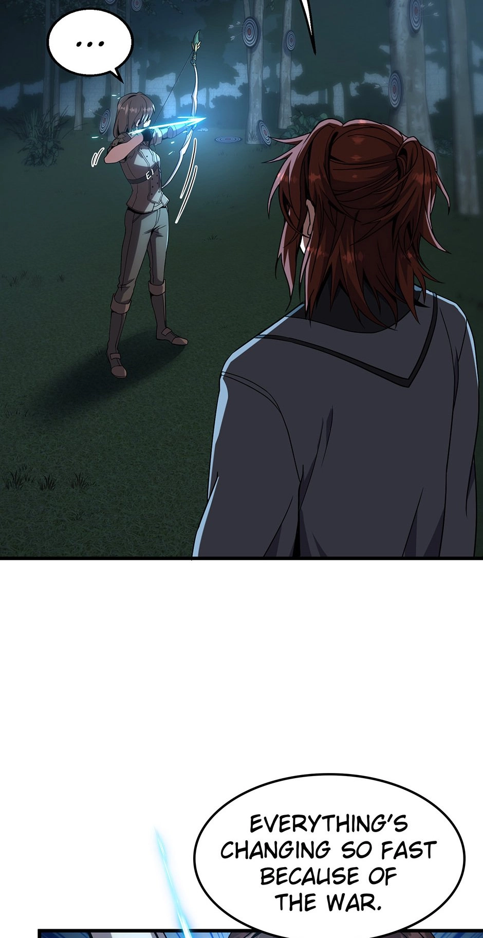 The Beginning After the End Chapter 220 - Page 11