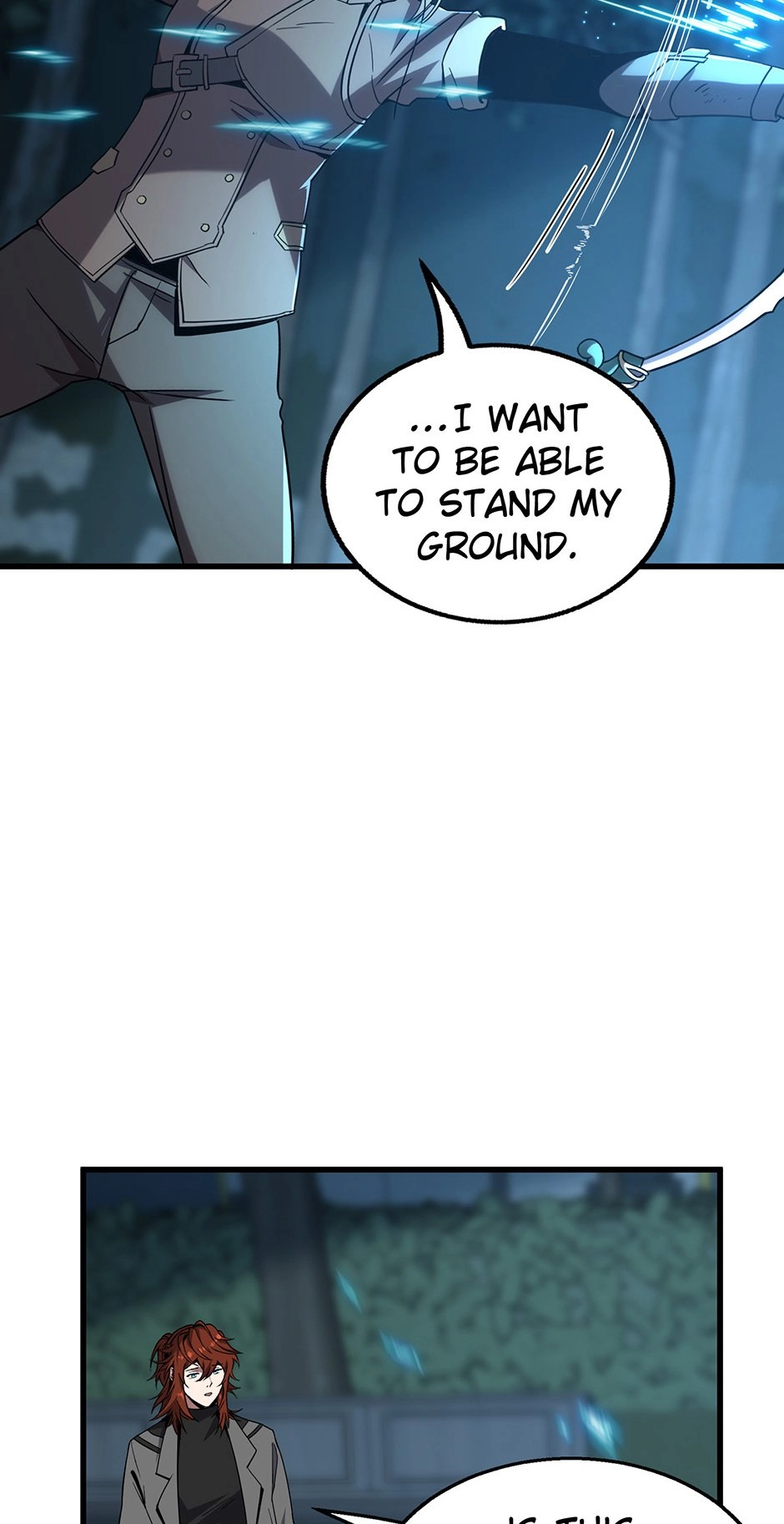 The Beginning After the End Chapter 220 - Page 13