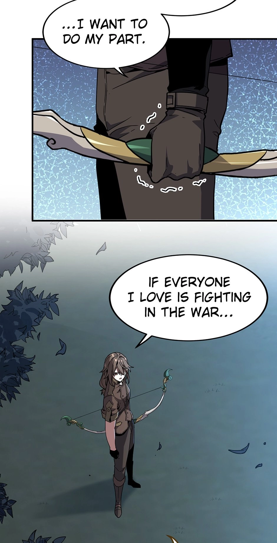The Beginning After the End Chapter 220 - Page 19