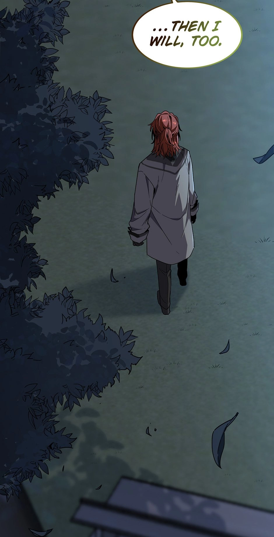 The Beginning After the End Chapter 220 - Page 20