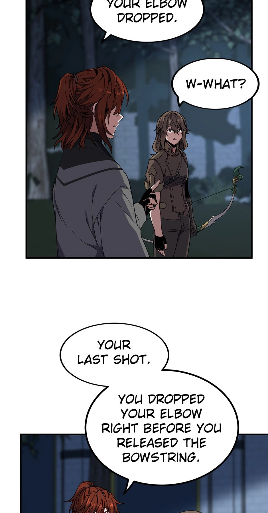 The Beginning After the End Chapter 220 - Page 23