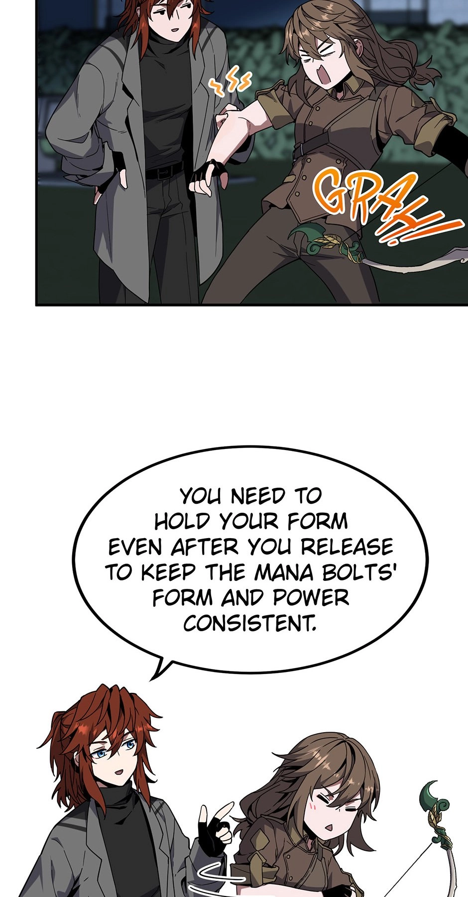 The Beginning After the End Chapter 220 - Page 24