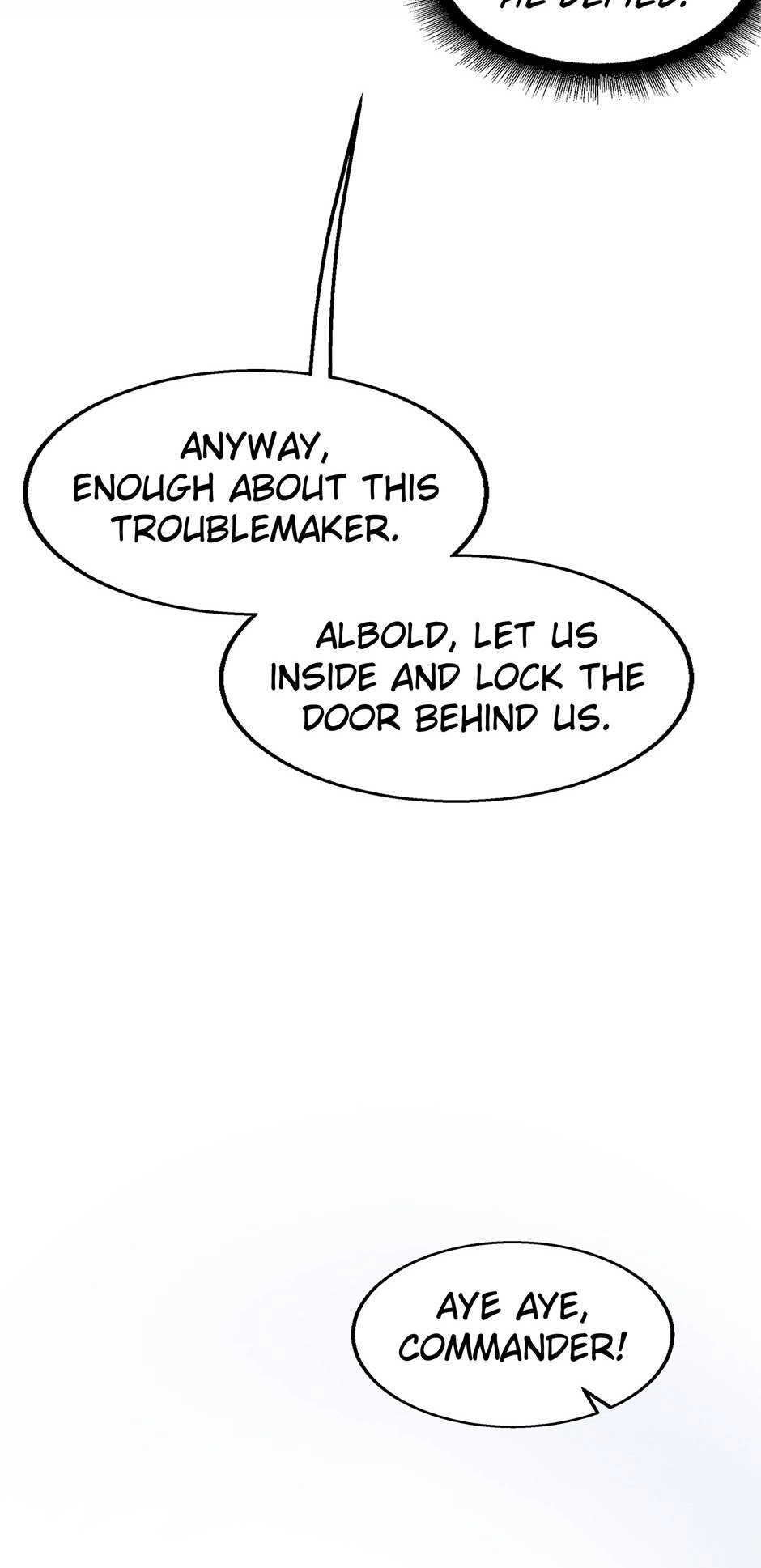 The Beginning After the End Chapter 220 - Page 43