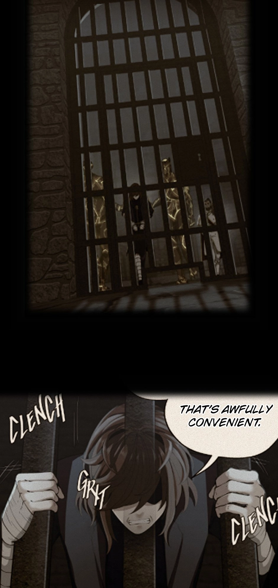 The Beginning After the End Chapter 220 - Page 48
