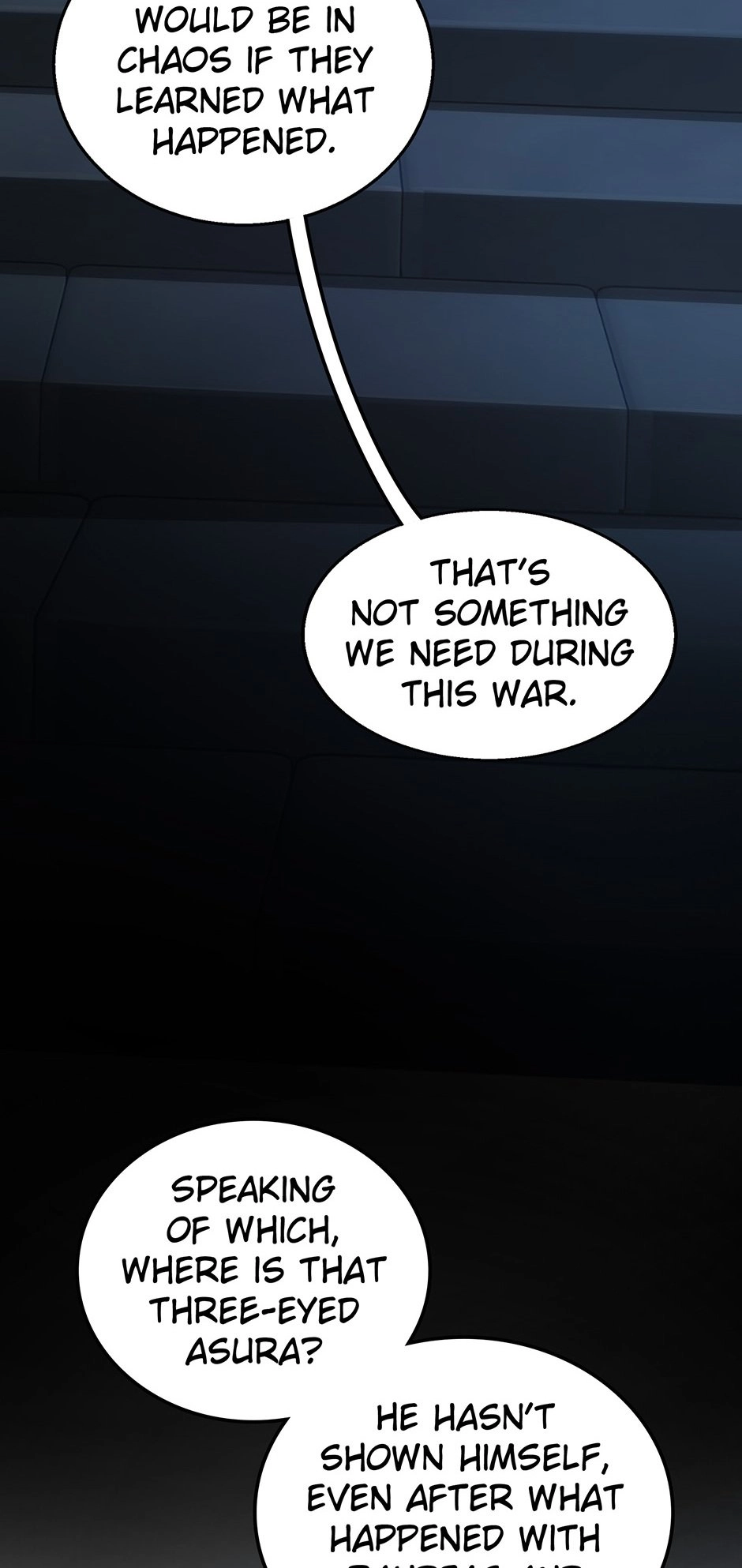 The Beginning After the End Chapter 220 - Page 52