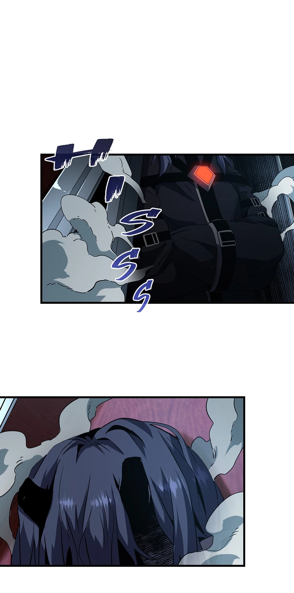 The Beginning After the End Chapter 220 - Page 65