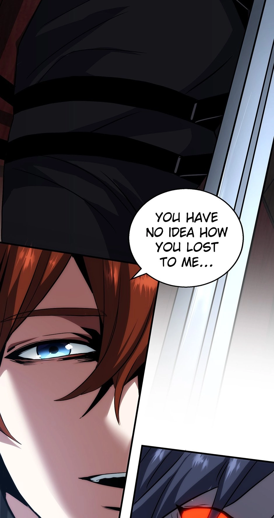 The Beginning After the End Chapter 220 - Page 77