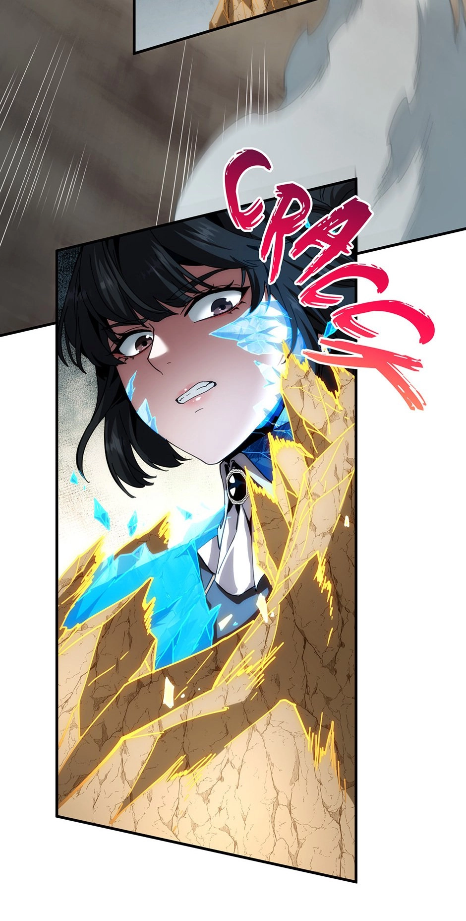 The Beginning After the End Chapter 221 - Page 20